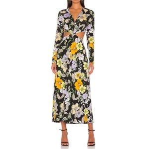 AFRM Assi Dress